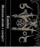 Blasfêmo, Ofendo e Renego